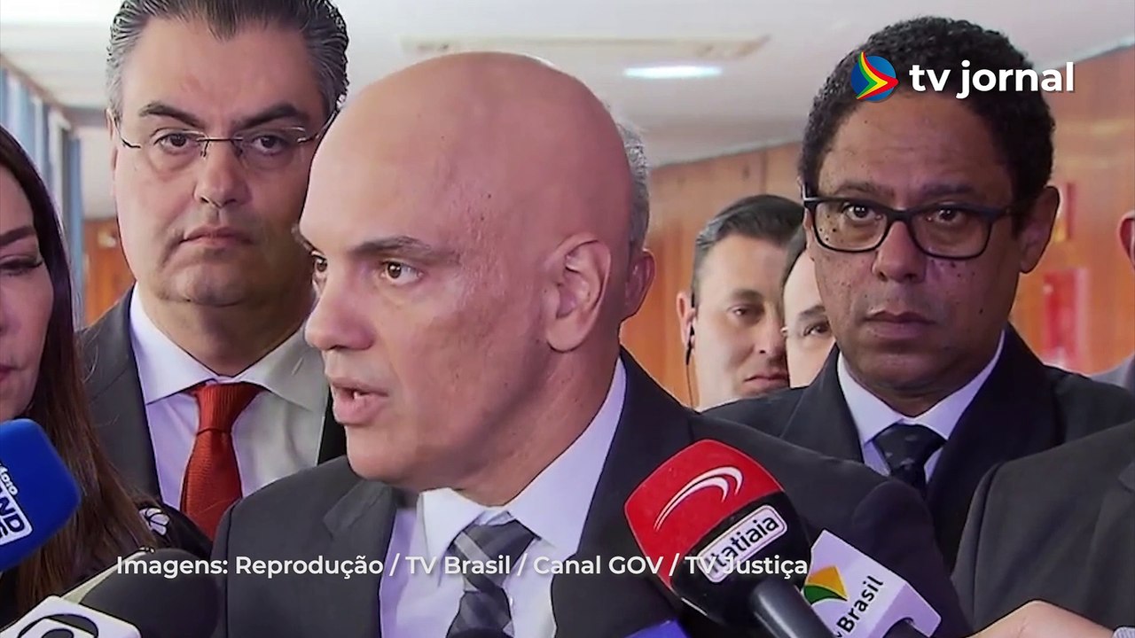Moraes x Musk: depoimentos de representantes do X no Brasil são autorizados