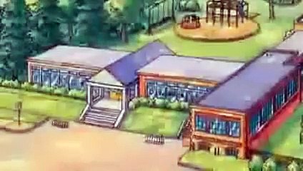 Arthur full season 1 epi 15 2 Buster the Lounge Lizard