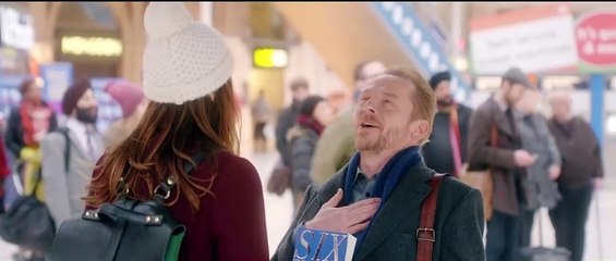 Man Up Bande-annonce (ES)