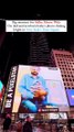 Big moment for Sidhu Moose Wala- His dad and newborn baby’s photo shining bright in New York’s Time Square   #ludhianalive#sidhumoosewala #sidhu #trendingreels #moosewala #newyork #timesquare #viralvideos #punjabi #billboard (1)