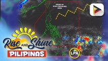 Ridge of HPA, nakaaapekto sa silangang bahagi ng Northern at Central Luzon;