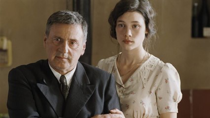 La fille du puisatier vidéo bande annonce