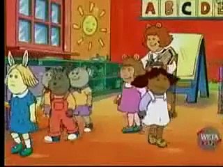 Arthur Emily Swallows a Horse part 1