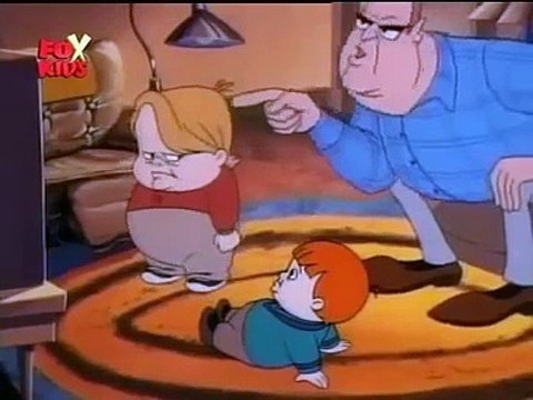 Viata Cu Louie S01 - Episoadele 1, 2 si 3 Desene in Romana