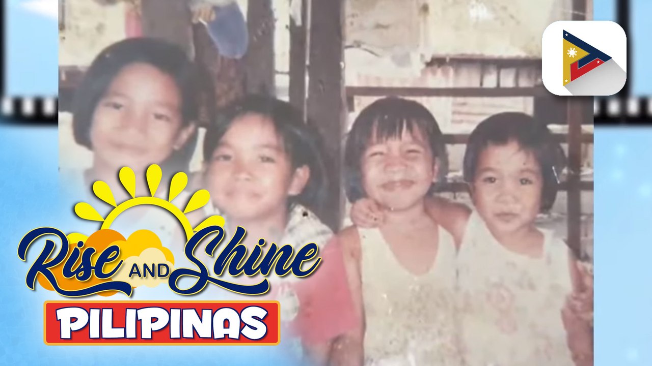Talk Biz | 4th Impact member na si Almira Cercado, nagsalita na laban sa mga isyung kanilang kinakaharap