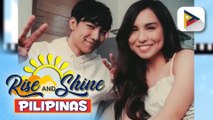 Talk Biz | Darren Espanto, umamin na naging GF si Kyline Alcantara