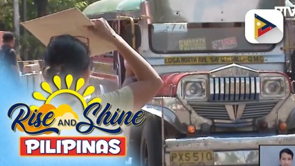 Pinakamainit na temperatura sa bansa ngayong tag-init na 40C, naitala sa Echague, Isabela kahapon