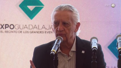 Expo Guadalajara apuesta a la captación de agua de lluvia