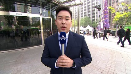 4월 17일 김진의 돌직구쇼 오프닝