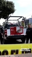 Tras una persecución, una persona fue detenida por entrar a robar en una casa en Tlaquepaque