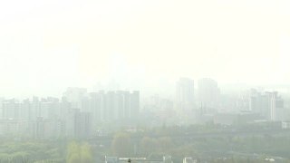 [날씨] 이틀째 황사, 미세먼지↑...영동·경북 황사위기경보 '주의' / YTN