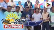 150 mangingisda ng Central Luzon at Ilocos Region, nakatanggap ng mga gamit pangingisda;