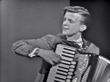 Donald Hulme - William Tell Overture (Live On The Ed Sullivan Show, August 19, 1962)