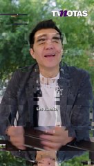 Adrián Uribe deja atrás su etapa como comediante para llegar a la política