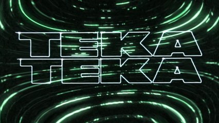 DJ Snake - Teka (Lyric Video)