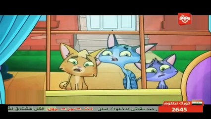 قناة نون مباشر 3