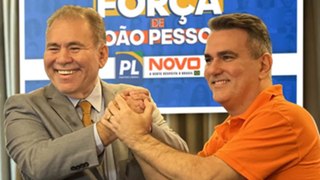 Pastor Sérgio Queiroz rebate especulações da imprensa e nega embate com o PL de Bolsonaro