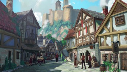 The Dragon Prince S01 E01