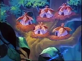 Peter Pan - SUBTITRAT IN ROMANA