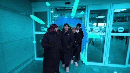 Running Man PH: Fun run starts on May 11 & May 12!