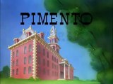 The Dover Boys At Pimento University  Cartoons  TIME MACHINE