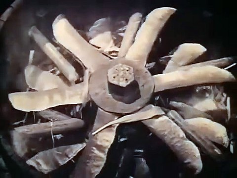 White Zombie TRAILER 1932 - Horror - Zombie Clasics Movies TIME MACHINE