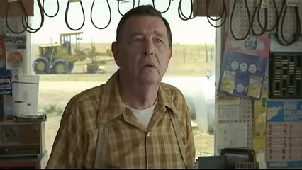 Non è un paese per vecchi | movie | 2007 | Official Trailer