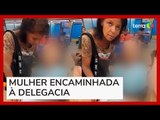 Mulher leva cadáver para sacar empréstimo de R$ 17 mil em banco no Rio