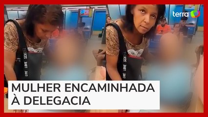 Mulher leva cadáver para sacar empréstimo de R$ 17 mil em banco no Rio