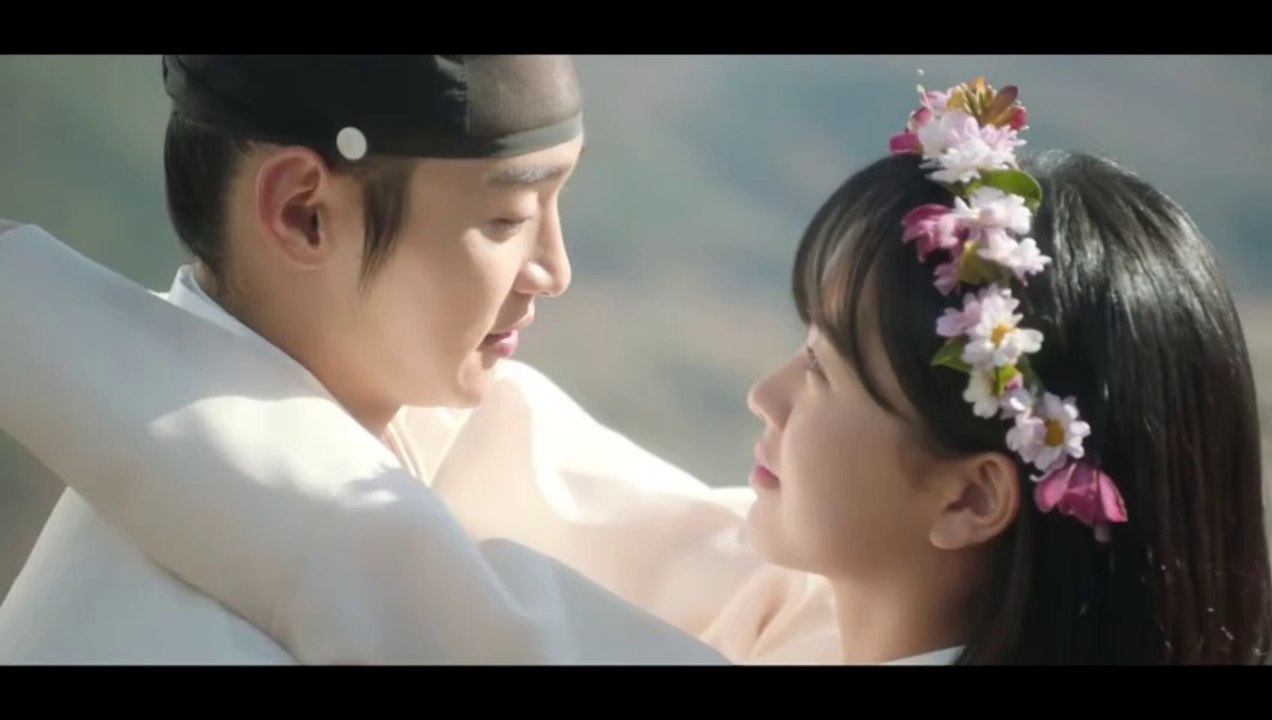LA HISTORIA DE NOKDU Capitulo 16 FINAL Español Audio Latino : Ver KDramas Online
