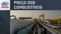 Mercado de petróleo exerce pressão sobre Petrobras