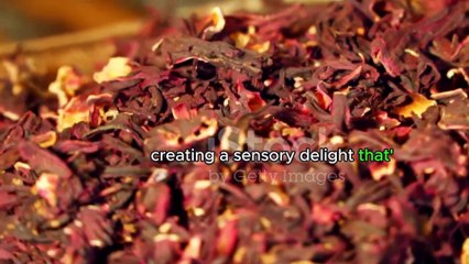 Drink 1 Cup Of Hibiscus Tea A Day And This Will Happen