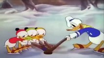 Walt Disney Donald Duck Cartoon HD  Cartoons  TIME MACHINE