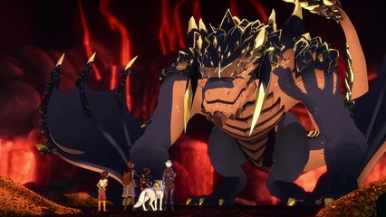 The Dragon Prince S04E08