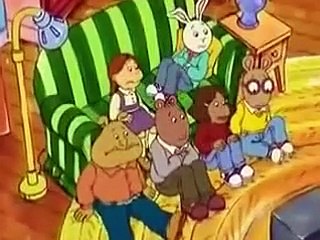 Arthur Season 4 Episode 4 1 The Contest