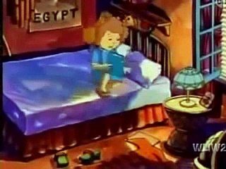 Arthur Season 3 Episode 12 1 What Scared Sue Ellen