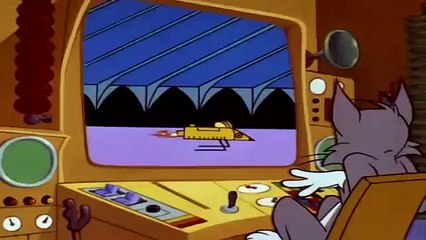 Tom and Jerry 2018 - My Baby - Cartoon For Kids