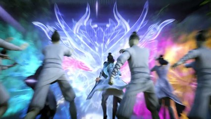 《暗行者》EP13 高清1080p在线观看🔥