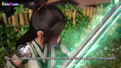 Hidden Sect Leader Ep.11 English Sub