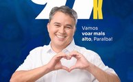 Escolhido em enquete, Efraim Filho recebe comenda de Melhor Senador da Paraíba da festa ‘Os Melhores do Ano’