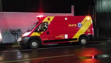 Jovem de 22 anos fica ferido em tentativa de suicídio no Claudete