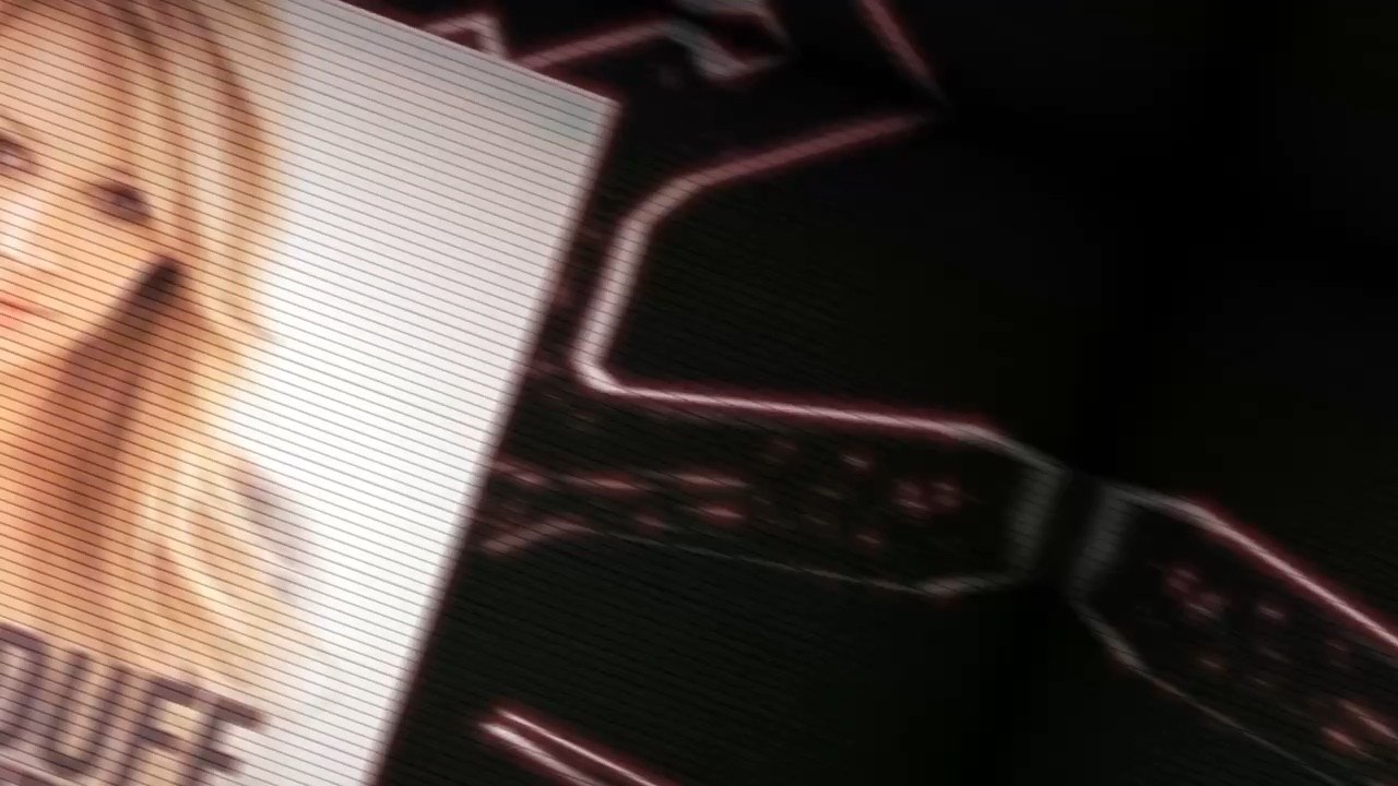 Hilary Duff - FLY (Remix)