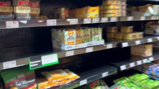 More empty shelves ahead in WA supermarkets as Coles and Woolworths try to restock stores