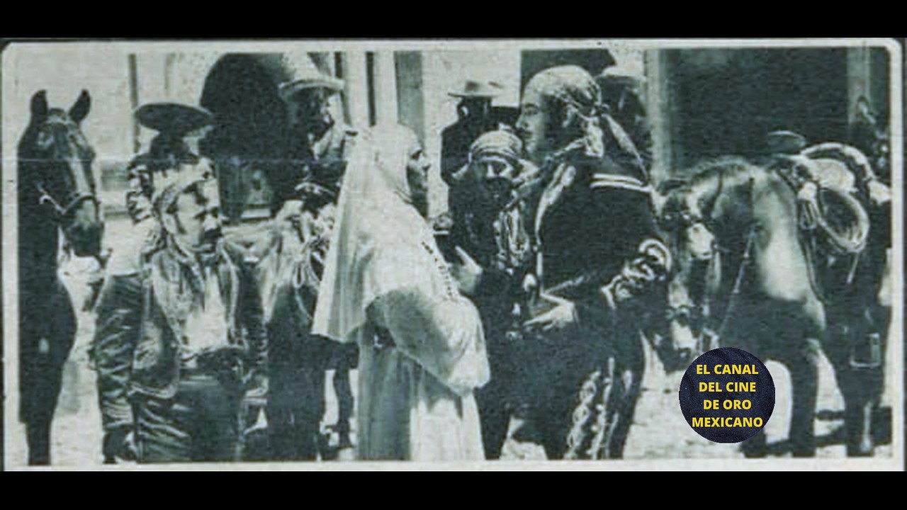 EL FINAL DE SARA GARCÍA LA ENTERRARON CON SU HIJA AL RITMO DE UNA CANCIÓN DE PEDRO INFANTE