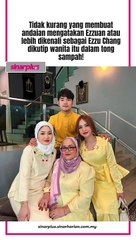 Indahnya hubungan hingga ke akhir hayat. Tular hingga 3.1 juta tontonan, rupanya ini cerita di sebalik kasih sayang dua beranak