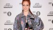 Jess Glynne sees songwriting as her 'therapy'