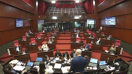 Ricardo de los Santos dice no es nuevo problema de licencias de software del Senado