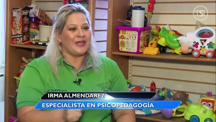 Porque Nos Importa - La Grafología identifica la personalidad de un individuo - 16 de abril 2024