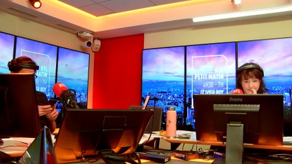 Le journal RTL de 5h du 17 avril 2024