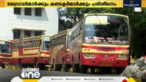 അപകടങ്ങൾ പതിവ്; ഡ്രൈവര്‍മാര്‍ക്കും കണ്ടക്ടര്‍മാര്‍ക്കും പ്രത്യേക പരിശീലനം നൽകാൻ KSRTC